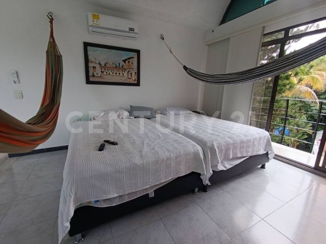 Casa de 4 alcobas en venta en Portales Del Trapiche, Villavicencio, 135 m² · foto 13 de 20