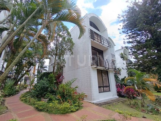 Casa de 4 alcobas en venta en Portales Del Trapiche, Villavicencio, 135 m² · foto 16 de 20