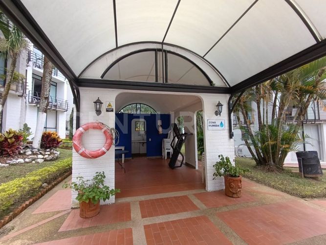 Casa de 4 alcobas en venta en Portales Del Trapiche, Villavicencio, 135 m² · foto 19 de 20