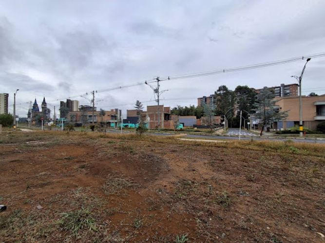 Lote en venta en La Ceja, 97 m² · foto 2 de 12
