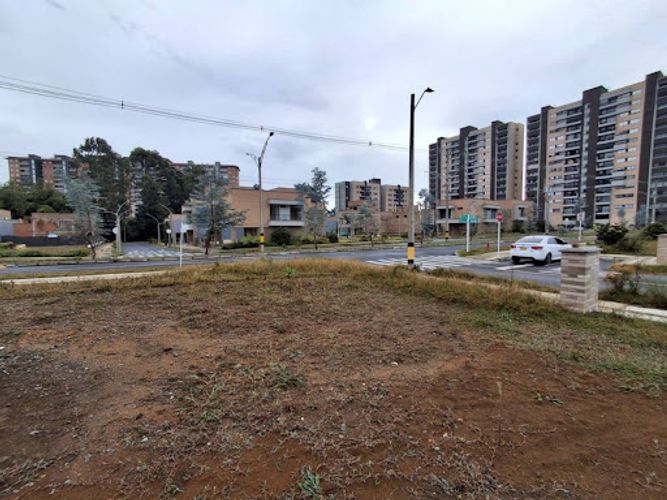 Lote en venta en La Ceja, 97 m² · foto 3 de 12