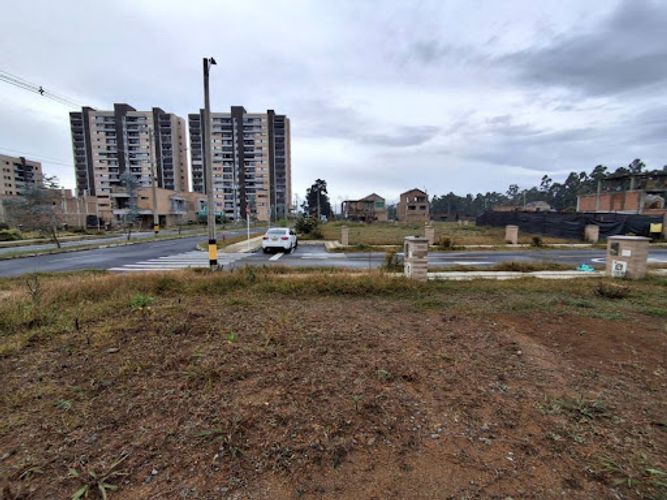Lote en venta en La Ceja, 97 m² · foto 4 de 12