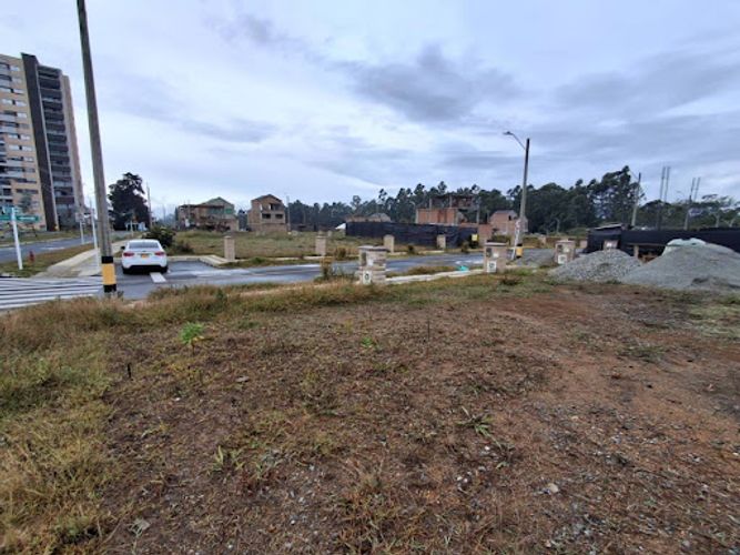 Lote en venta en La Ceja, 97 m² · foto 6 de 12