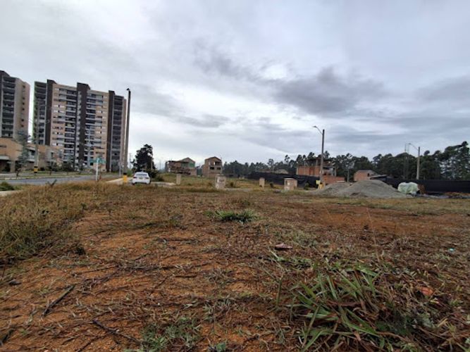 Lote en venta en La Ceja, 97 m² · foto 9 de 12