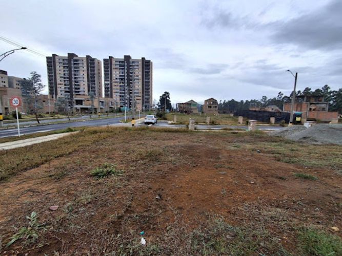 Lote en venta en La Ceja, 97 m² · foto 10 de 12