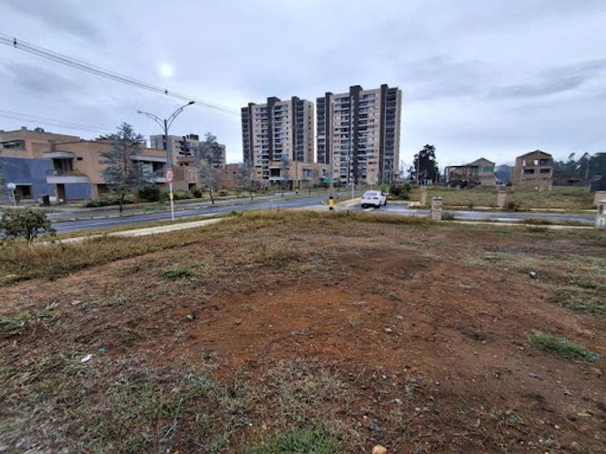 Lote en venta en La Ceja, 97 m² · foto 11 de 12