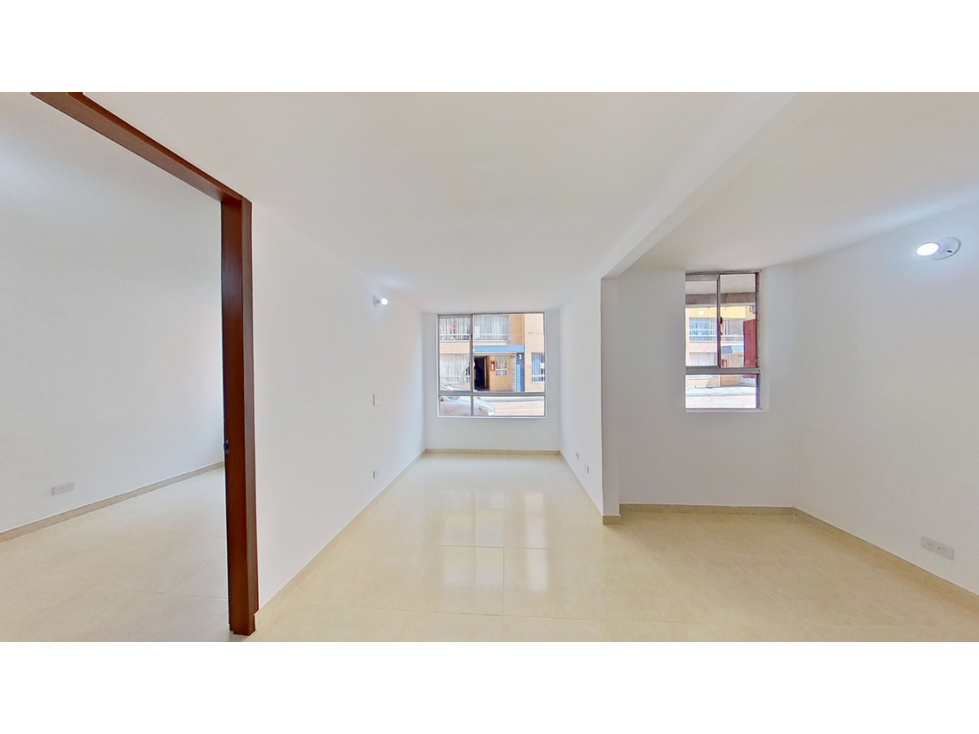 Apartamento en venta en Bosa La Libertad, Bogotá · foto 2 de 17