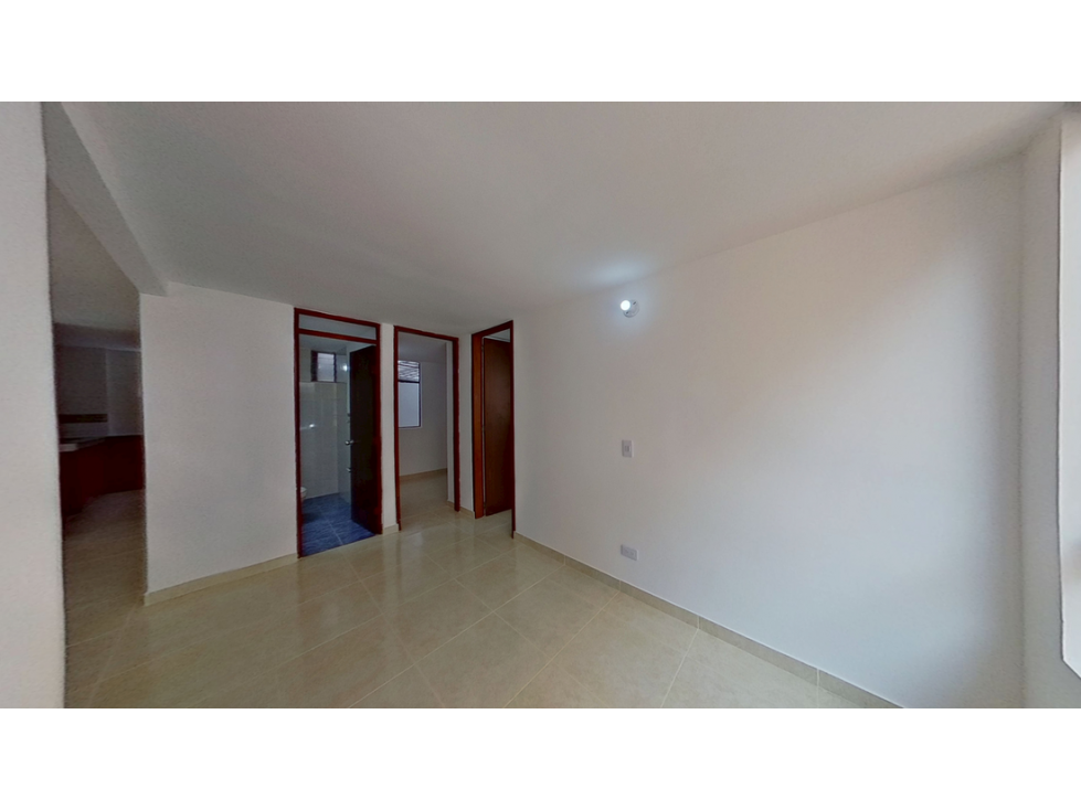 Apartamento en venta en Bosa La Libertad, Bogotá · foto 3 de 17