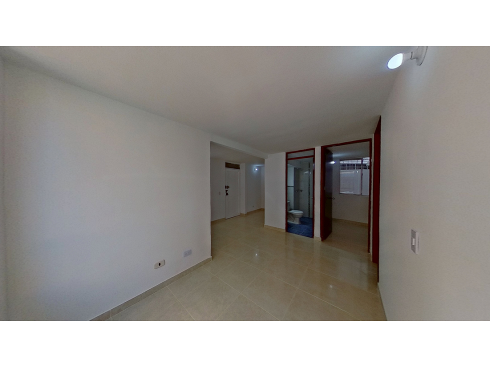 Apartamento en venta en Bosa La Libertad, Bogotá · foto 4 de 17