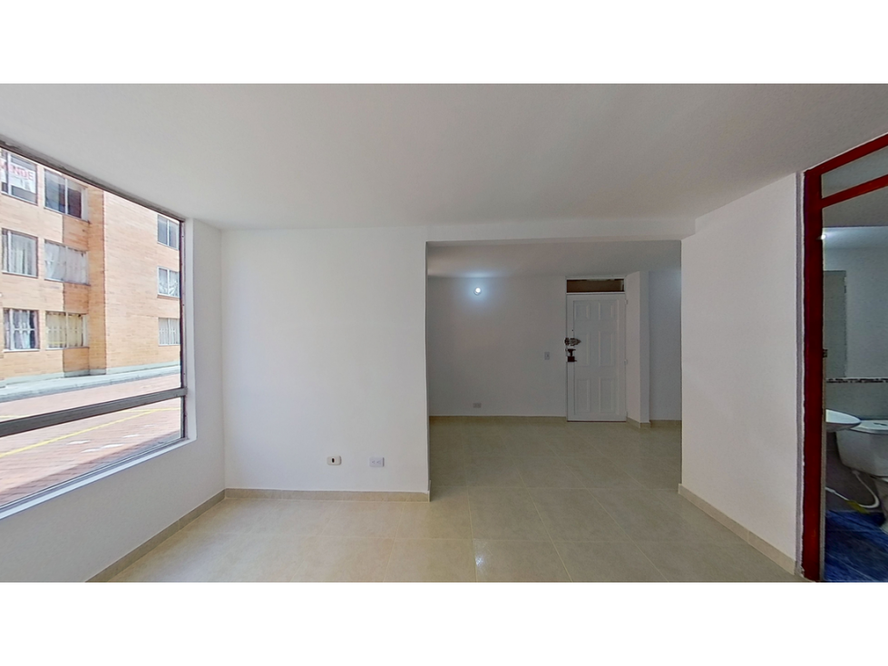 Apartamento en venta en Bosa La Libertad, Bogotá · foto 5 de 17