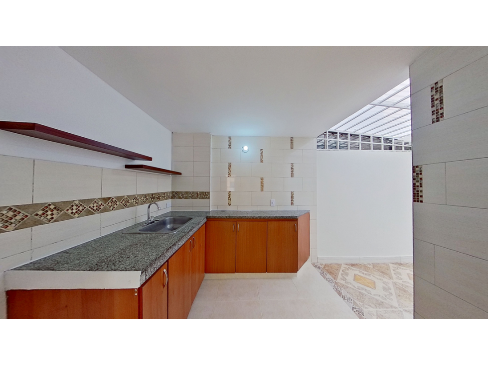 Apartamento en venta en Bosa La Libertad, Bogotá · foto 6 de 17