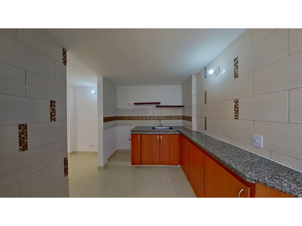 Apartamento en venta en Bosa La Libertad, Bogotá · foto 7 de 17