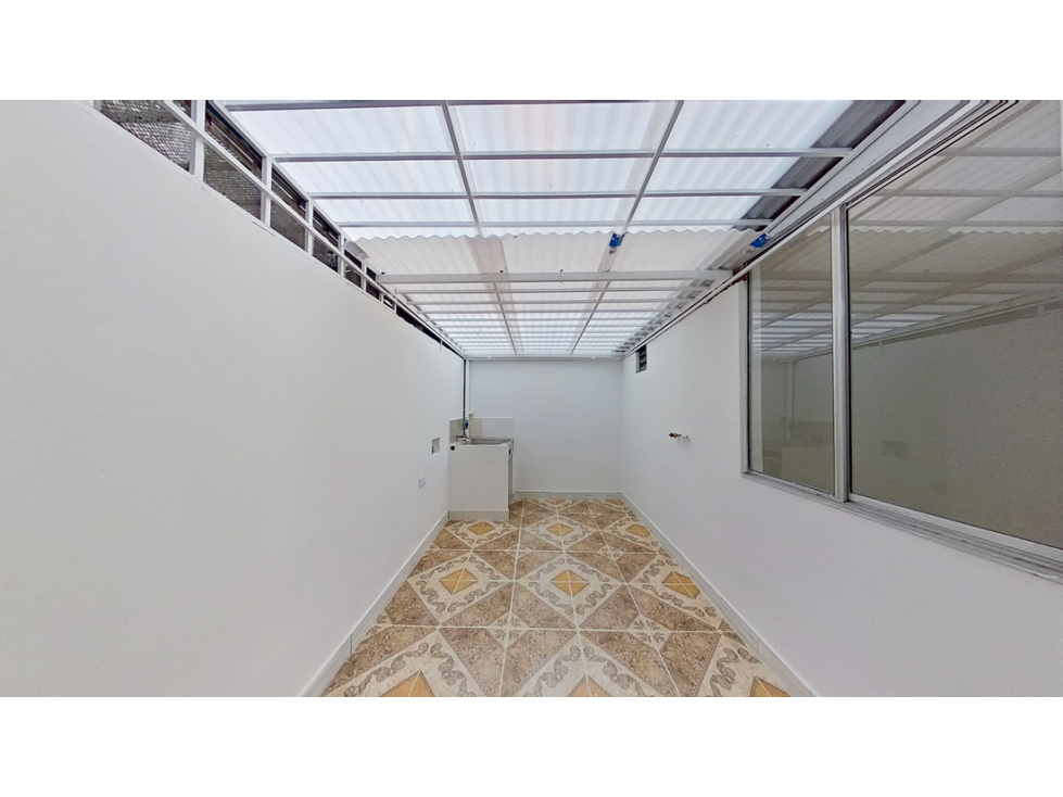 Apartamento en venta en Bosa La Libertad, Bogotá · foto 8 de 17