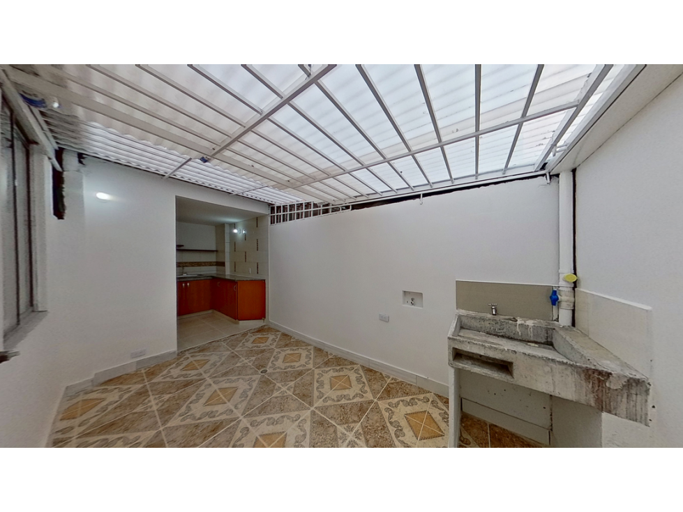Apartamento en venta en Bosa La Libertad, Bogotá · foto 9 de 17