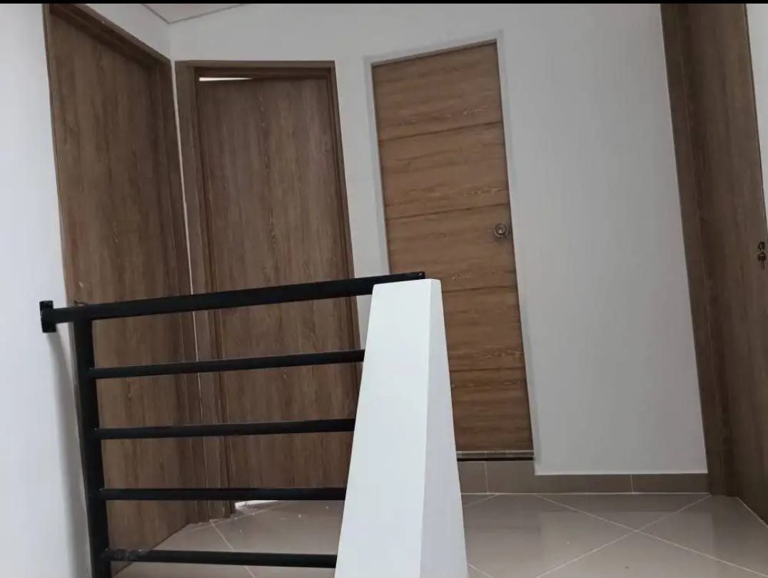 Casa en venta en Mirador De Llano Grande, Pereira · foto 6 de 9