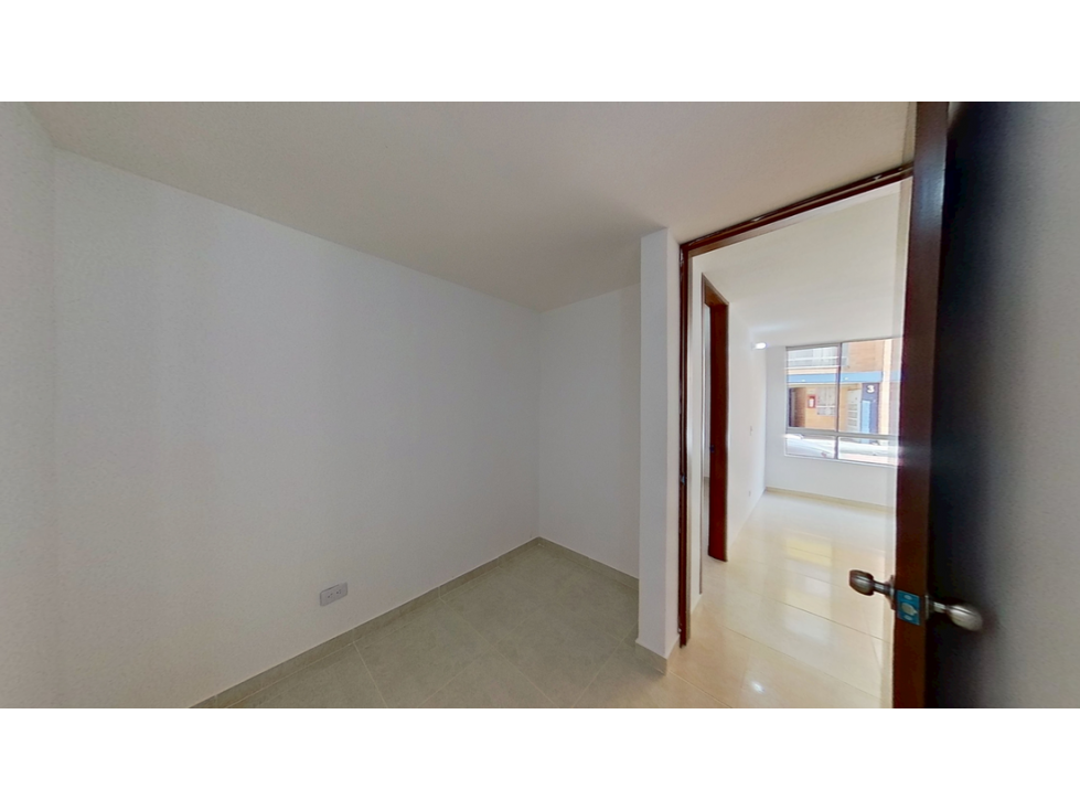 Apartamento en venta en Bosa La Libertad, Bogotá · foto 11 de 17