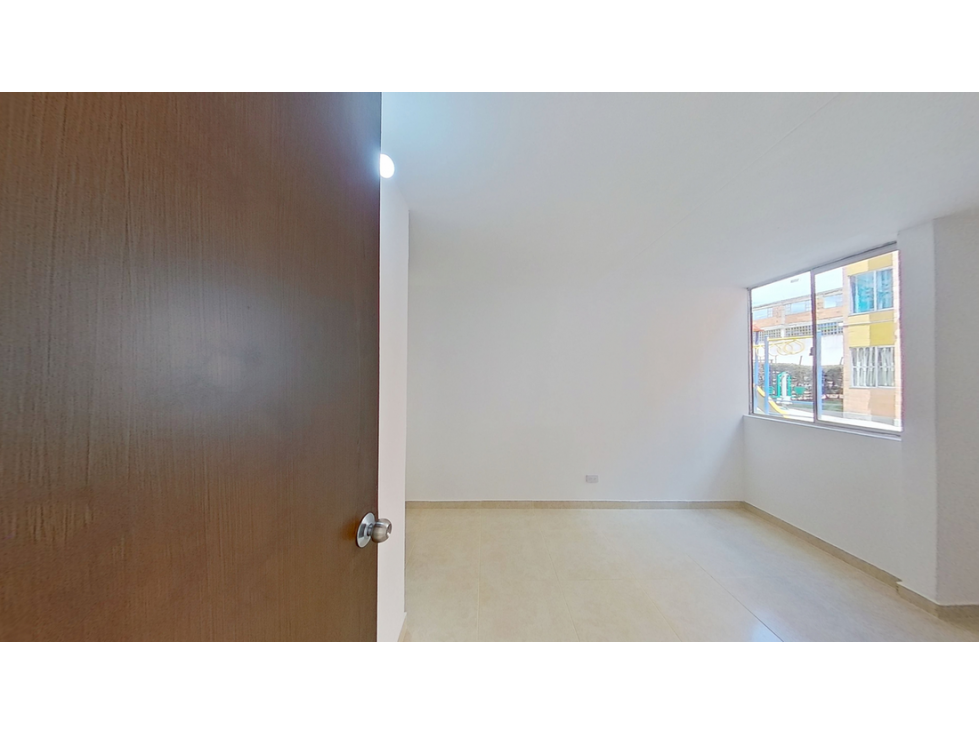 Apartamento en venta en Bosa La Libertad, Bogotá · foto 13 de 17