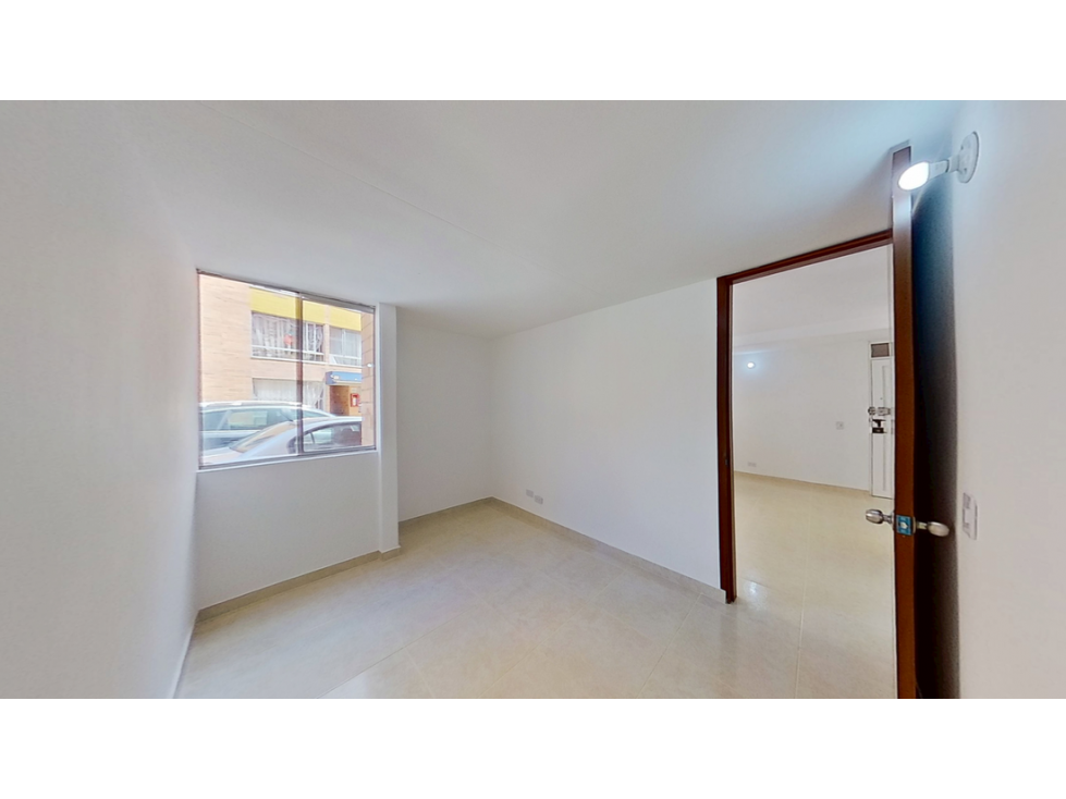 Apartamento en venta en Bosa La Libertad, Bogotá · foto 14 de 17