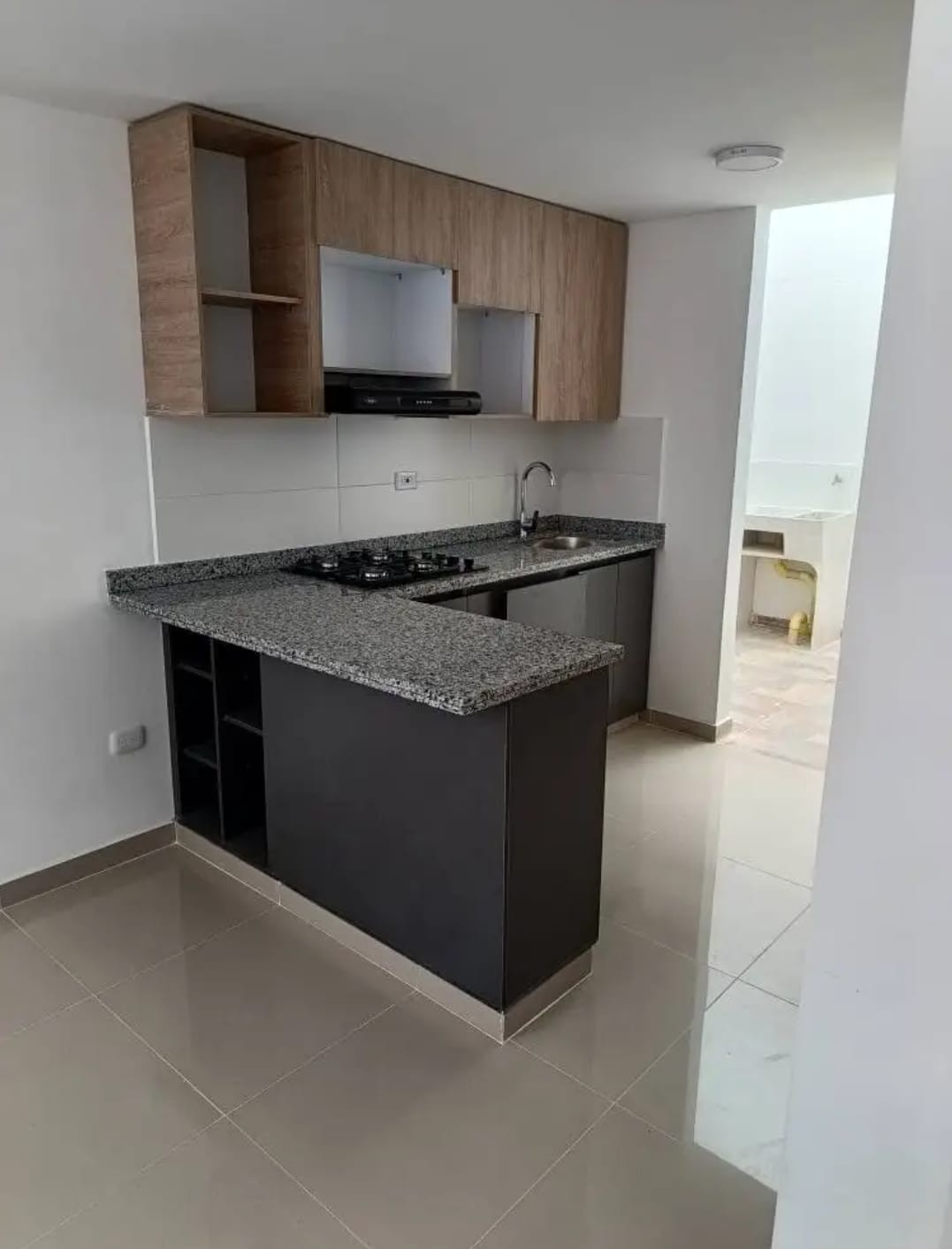 Casa en venta en Mirador De Llano Grande, Pereira · foto 3 de 9