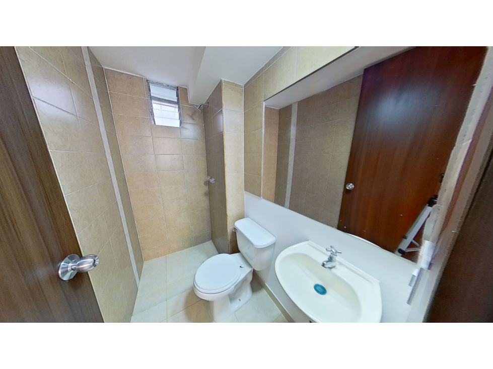 Apartamento en venta en Bosa La Libertad, Bogotá · foto 16 de 17