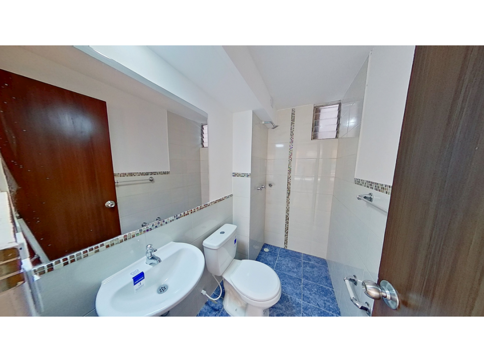 Apartamento en venta en Bosa La Libertad, Bogotá · foto 17 de 17