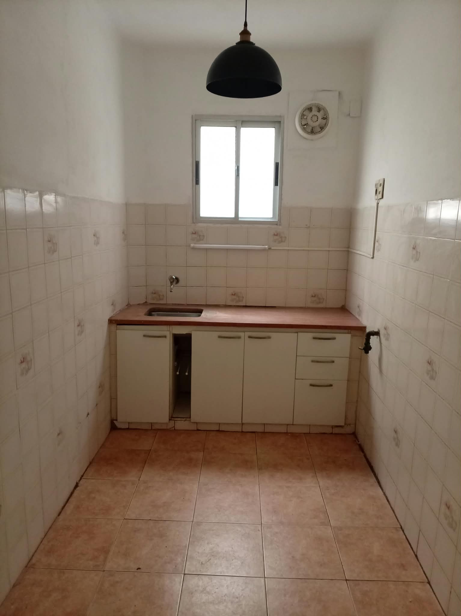 Alquiler 2 dormitorios en Barrio Sur – Excelente precio: $ 25.000.- · Foto 9