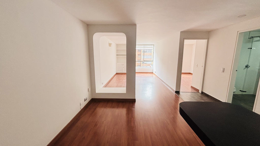 Apartamento en Arriendo en Antiguo country, Bogotá