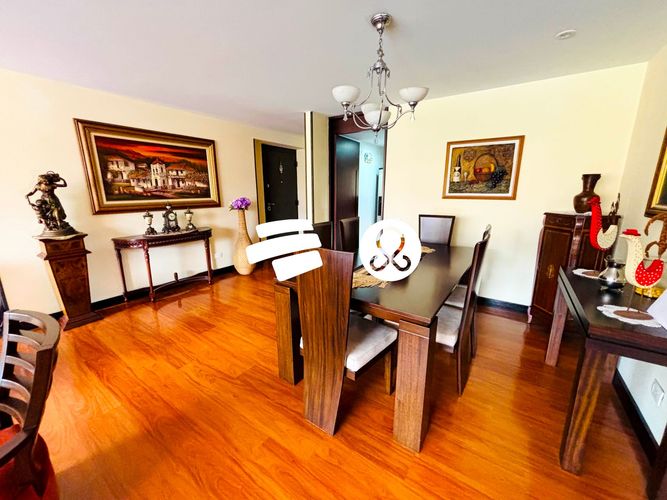 Apartamento en venta en La Calleja, Bogotá · foto 2 de 19
