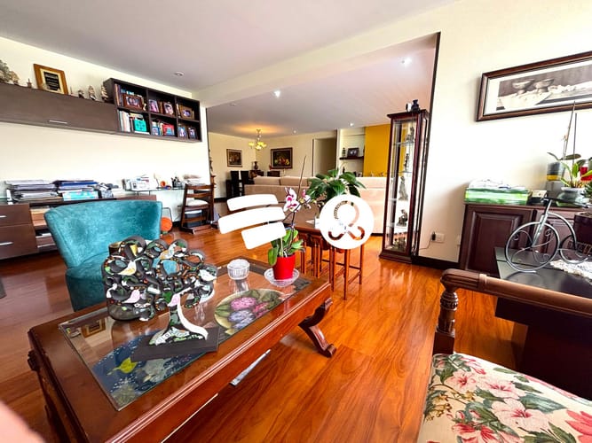 Apartamento en venta en La Calleja, Bogotá · foto 3 de 19