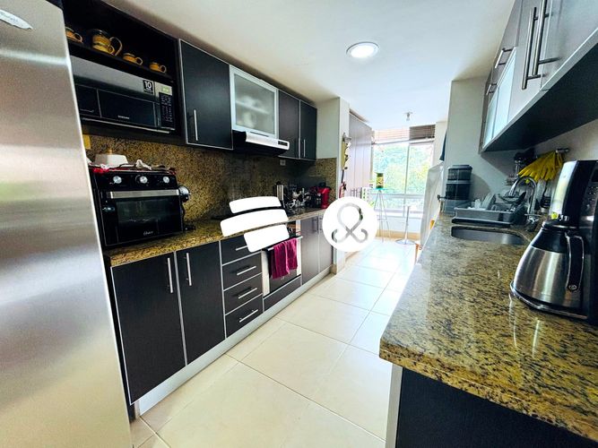 Apartamento en venta en La Calleja, Bogotá · foto 5 de 19