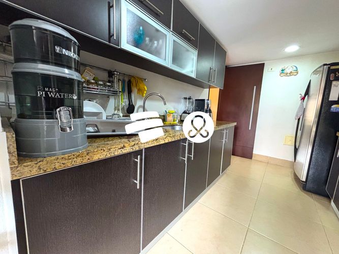 Apartamento en venta en La Calleja, Bogotá · foto 6 de 19