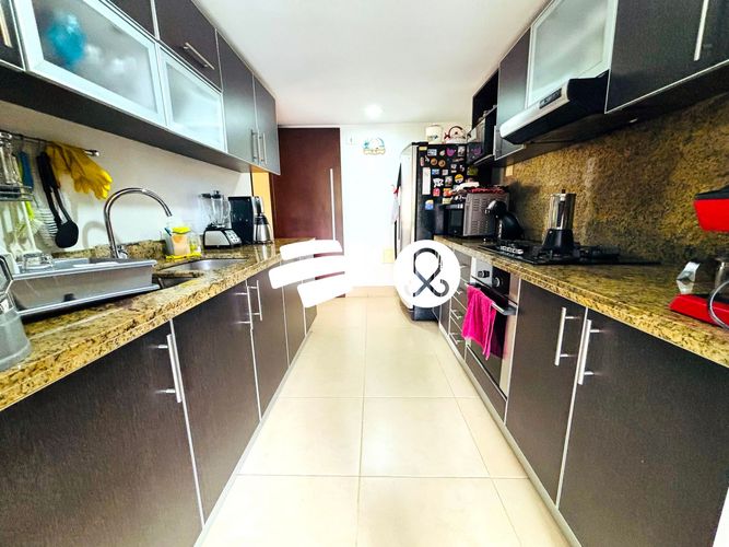 Apartamento en venta en La Calleja, Bogotá · foto 7 de 19