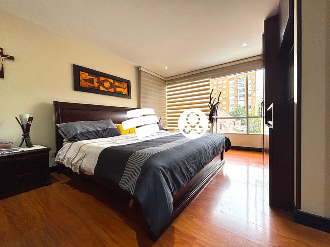 Apartamento en venta en La Calleja, Bogotá · foto 8 de 19