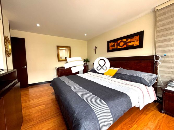 Apartamento en venta en La Calleja, Bogotá · foto 9 de 19