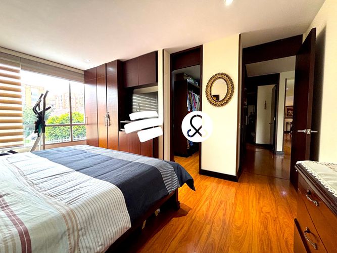 Apartamento en venta en La Calleja, Bogotá · foto 10 de 19