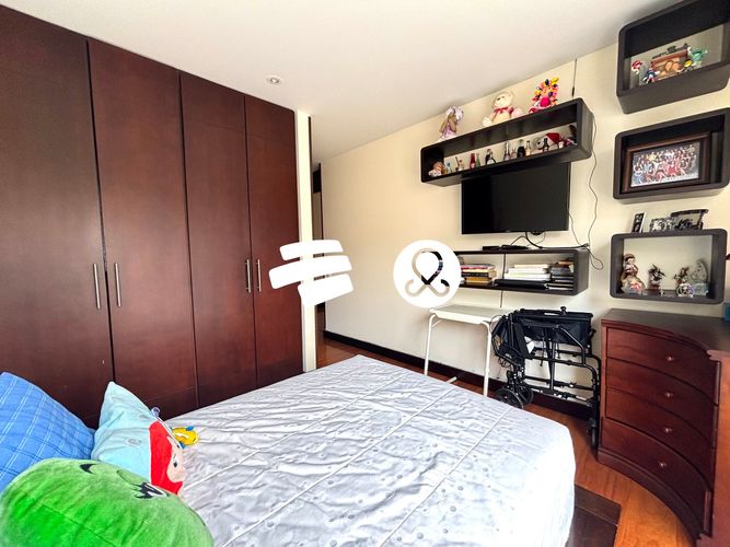 Apartamento en venta en La Calleja, Bogotá · foto 12 de 19