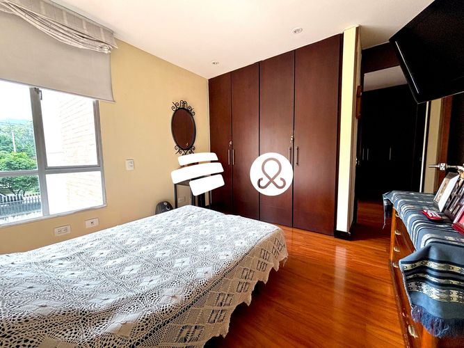 Apartamento en venta en La Calleja, Bogotá · foto 16 de 19