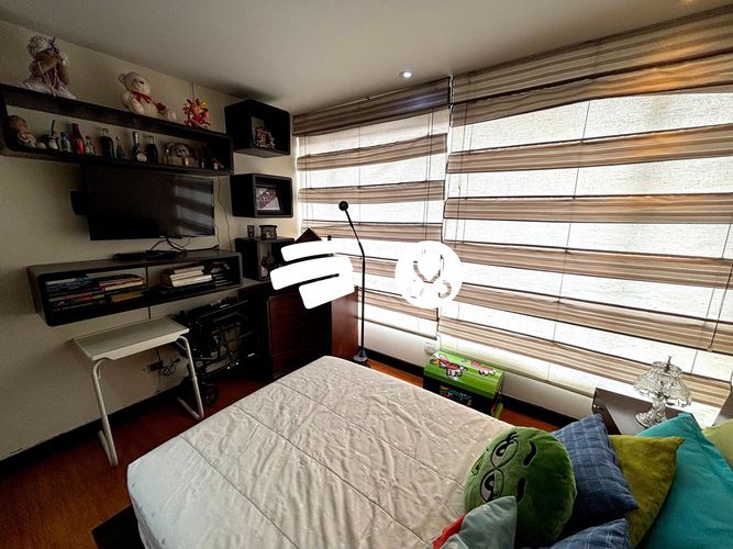 Apartamento en venta en La Calleja, Bogotá · foto 17 de 19