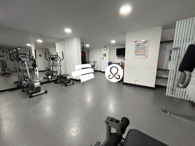 Apartamento en venta en La Calleja, Bogotá · foto 18 de 19