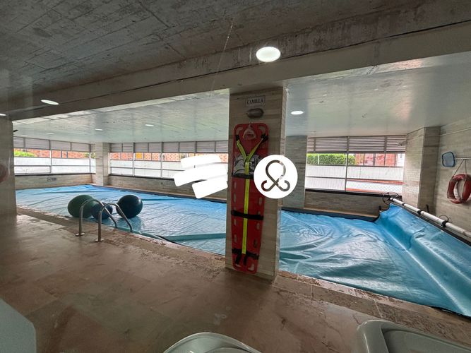 Apartamento en venta en La Calleja, Bogotá · foto 19 de 19