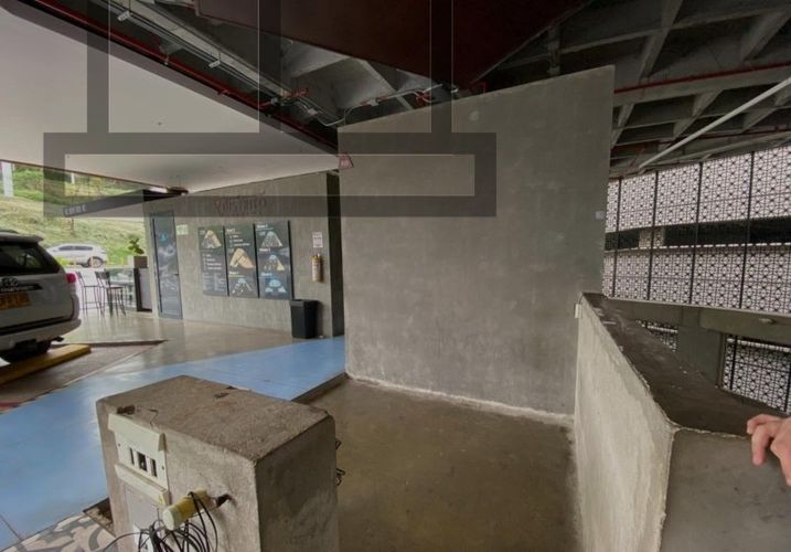 Local en venta en San Lucas, Medellín, 562 m² · foto 5 de 6