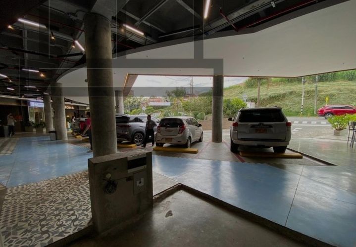 Local en venta en San Lucas, Medellín, 562 m² · foto 6 de 6