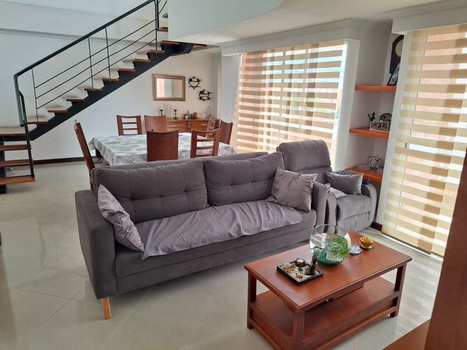 Apartamento de 6 alcobas en venta en Laureles, Medellín, 230 m² · foto 4 de 20