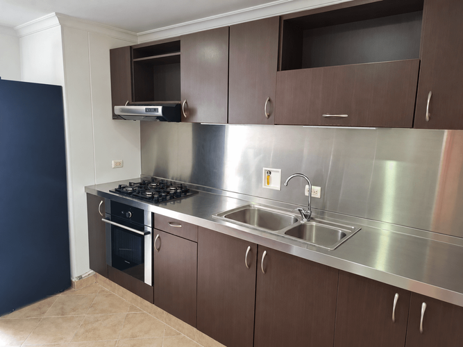 Apartamento de 6 alcobas en venta en Laureles, Medellín, 230 m² · foto 6 de 20