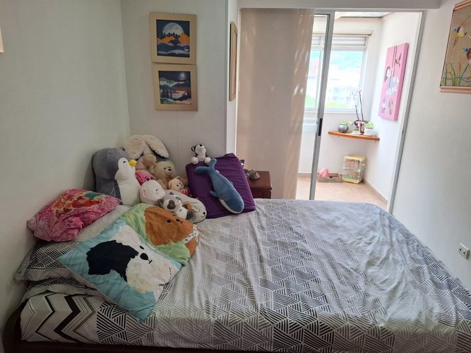 Apartamento de 6 alcobas en venta en Laureles, Medellín, 230 m² · foto 11 de 20