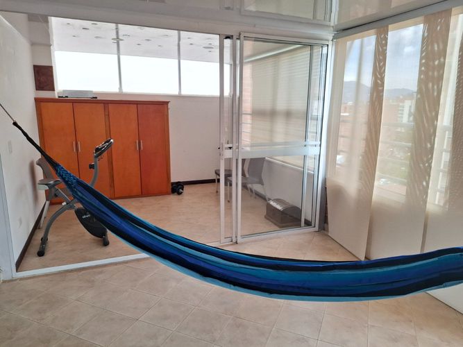 Apartamento de 6 alcobas en venta en Laureles, Medellín, 230 m² · foto 12 de 20