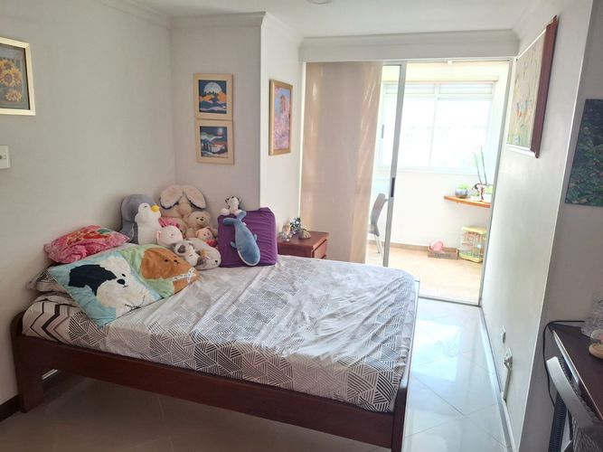 Apartamento de 6 alcobas en venta en Laureles, Medellín, 230 m² · foto 14 de 20