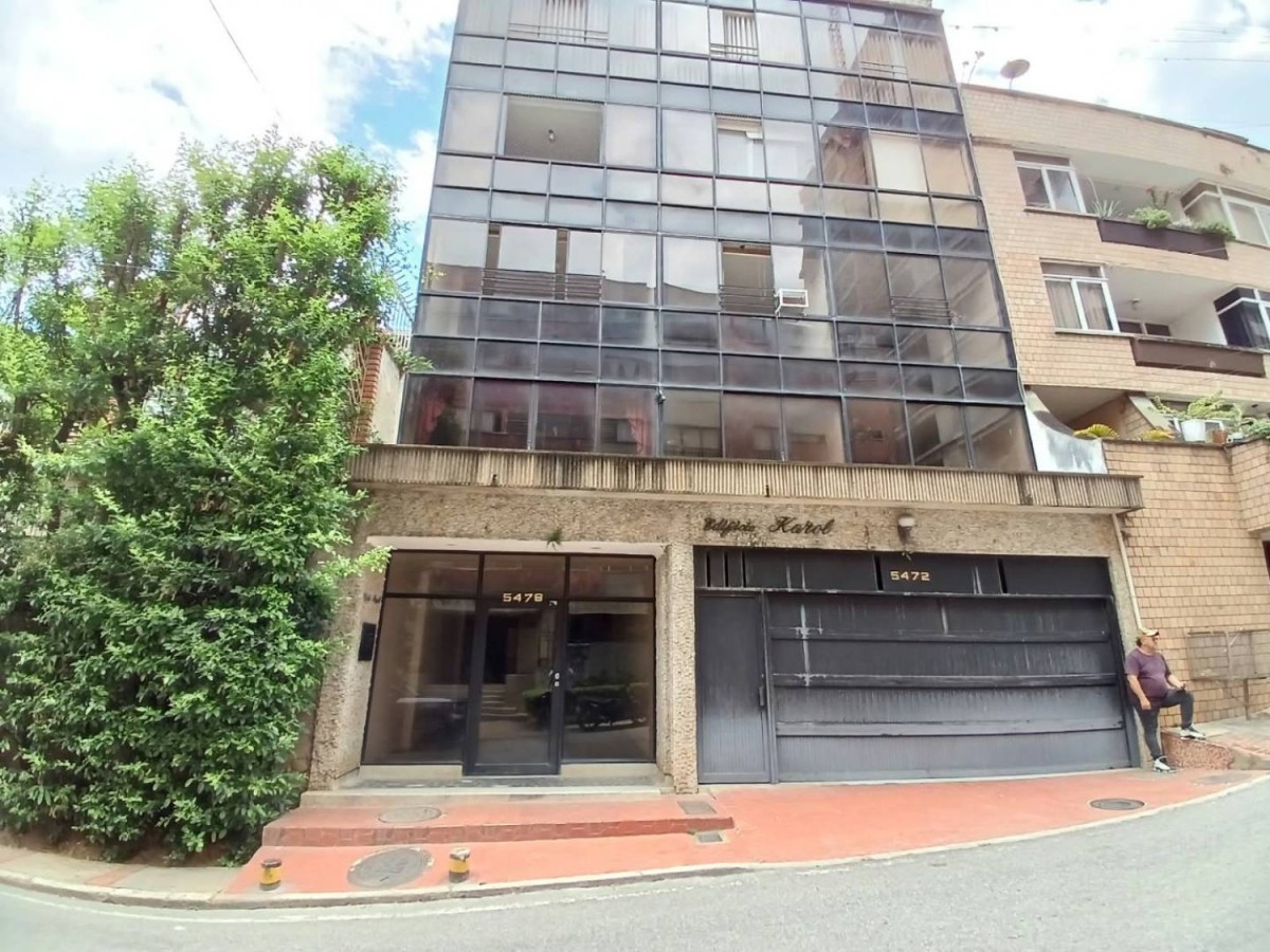 Apartamento en Arriendo en Pan de azucar, Bucaramanga
