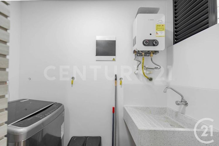 Apartamento de 1 alcoba en arriendo en El Castillo, Medellín, 72 m² · foto 16 de 19