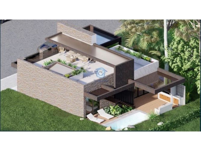 Lote en venta en Romelia Alta, Dosquebradas, 198 m² · foto 2 de 5